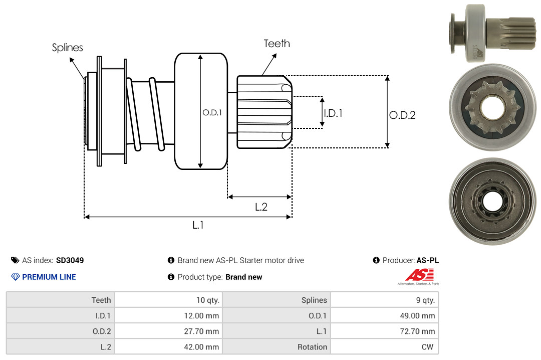 AS-PL sd3049
