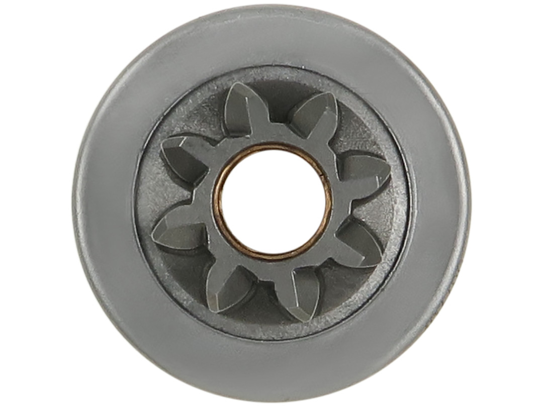AS-PL Friløbsgear, starter sd3061valeo