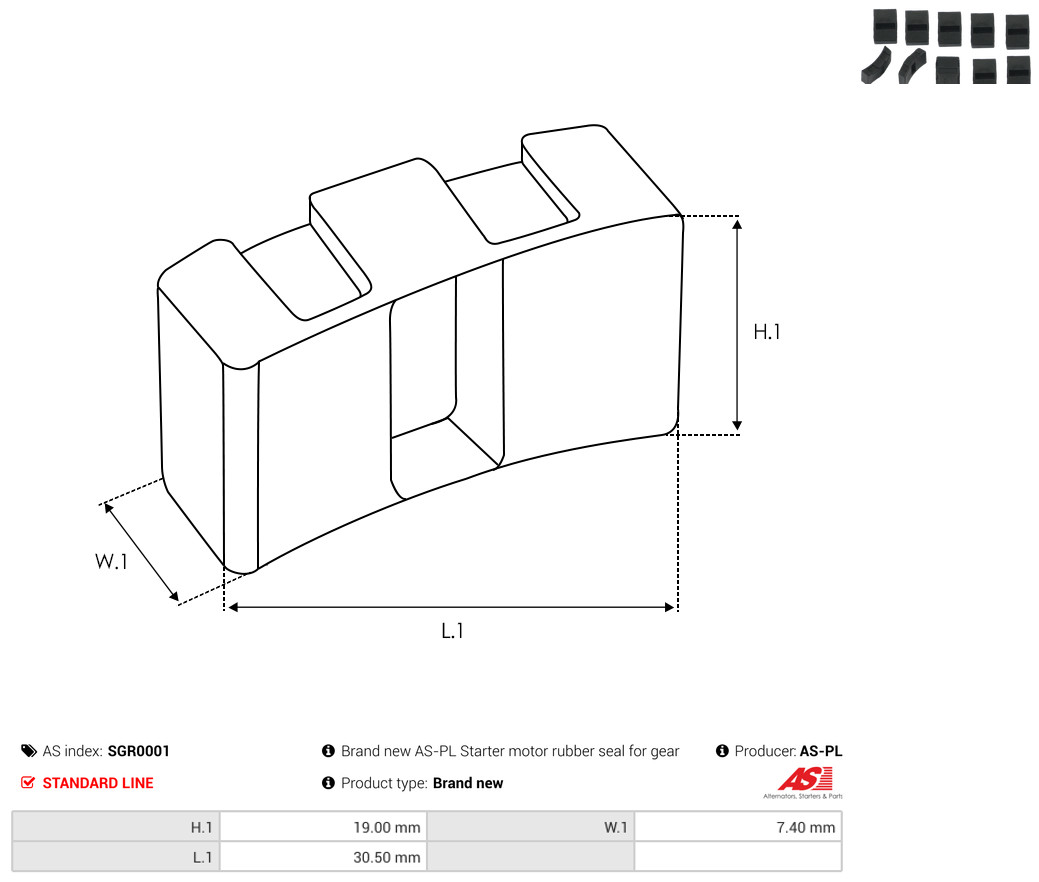 AS-PL sgr0001