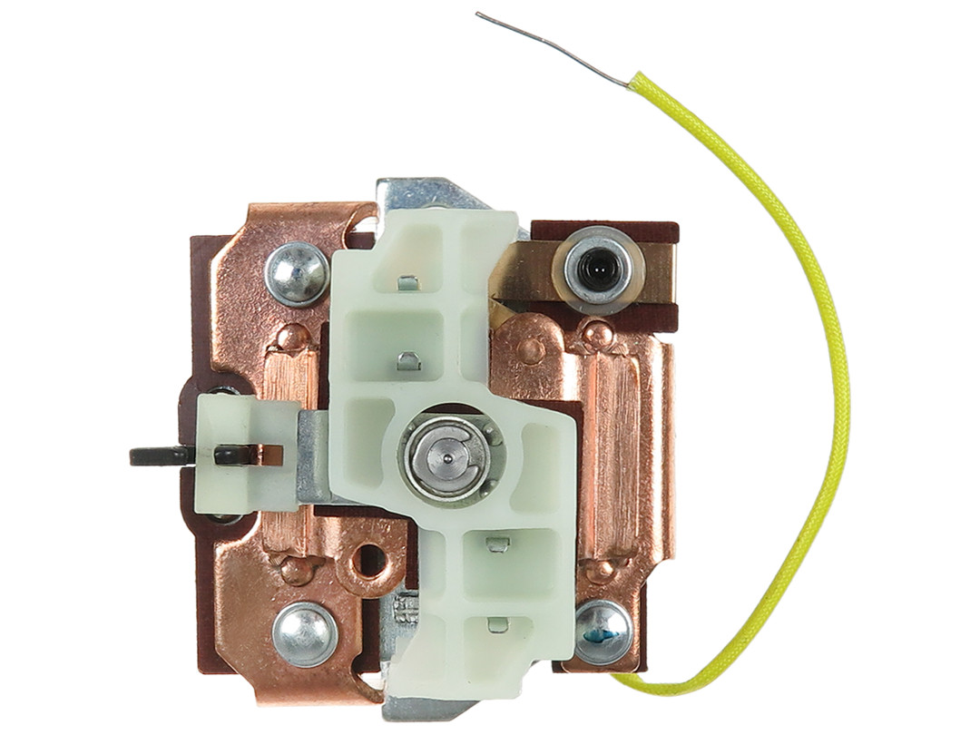 AS-PL ss0002 for VOLVO FIAT MERCEDES-BENZ