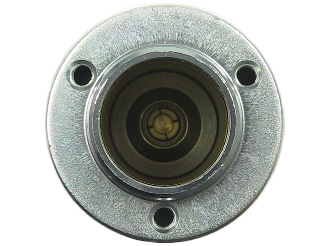 AS-PL Magnetafbryder, starter SS0188(BOSCH) for PEUGEOT FIAT