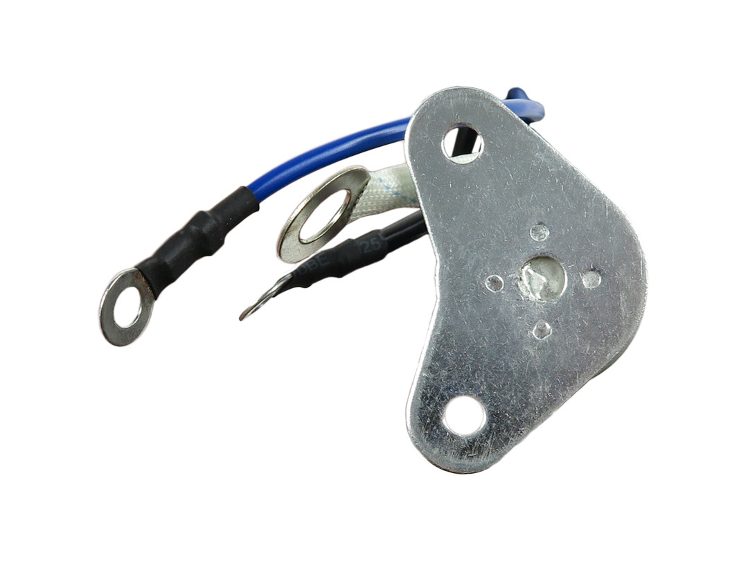 AS-PL ss0202 for IVECO