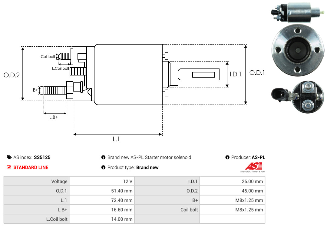 AS-PL ss5125