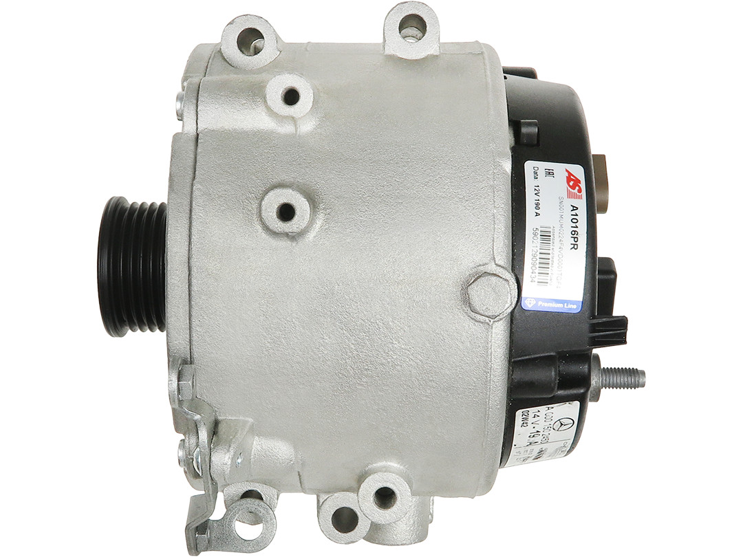 AS-PL Generator a1016pr for MERCEDES-BENZ