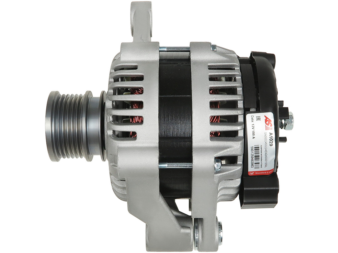 AS-PL Generator a1029 for OPEL