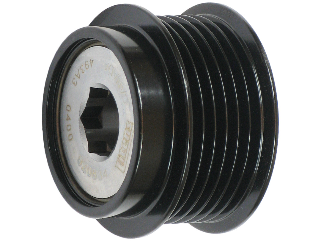 AS-PL Generator friløbskobling afp6022litens for TOYOTA CHRYSLER