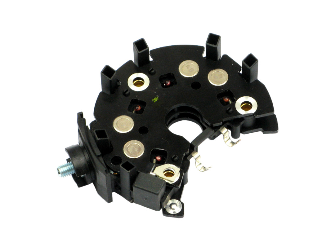 AS-PL arc0107 112,50mm for MAN