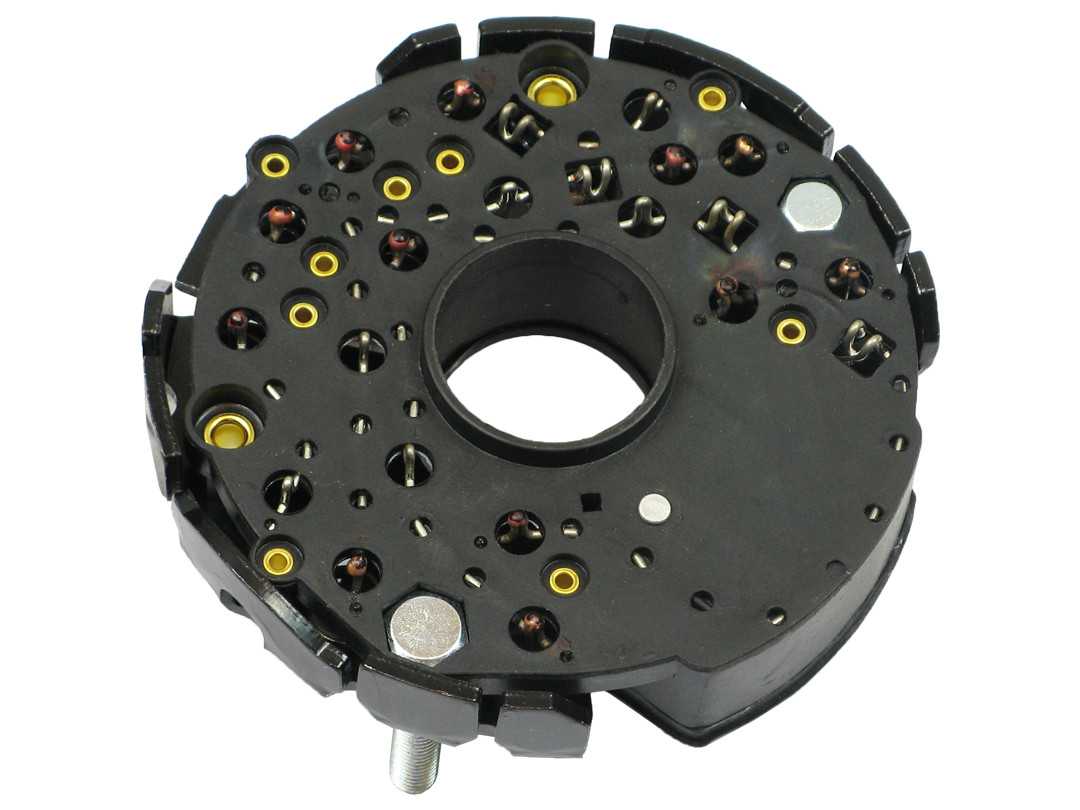 AS-PL arc0160 1230mm for VOLVO IVECO MAN RENAULT