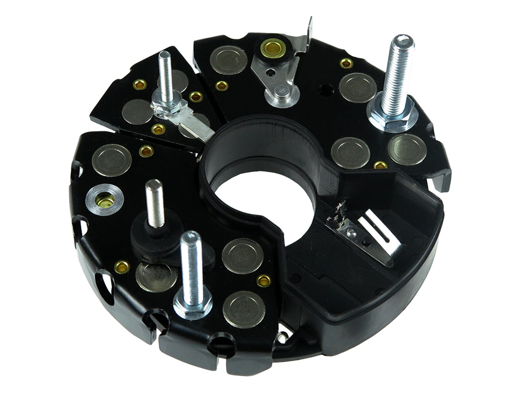 AS-PL arc0179 123,20mm for VOLVO