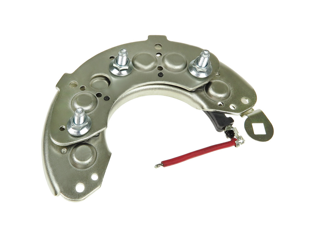 AS-PL arc2004 117,90mm for ISUZU NISSAN
