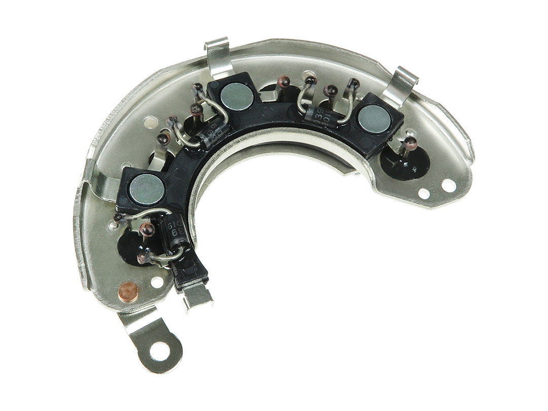 AS-PL arc2009 117,80mm for NISSAN