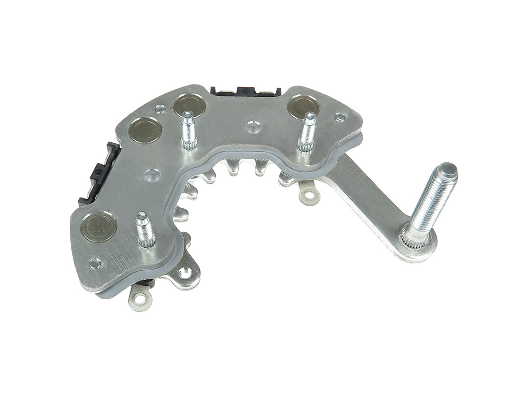 AS-PL arc2028 123,90mm for NISSAN