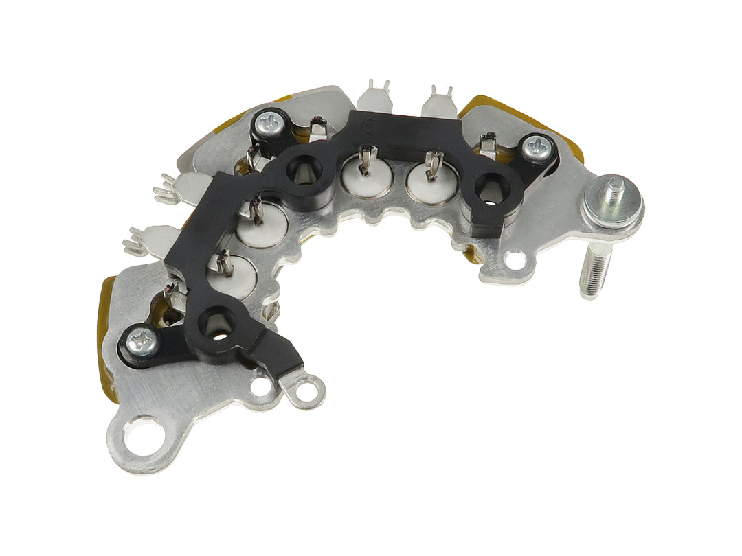 AS-PL arc2049 127,30mm for ISUZU