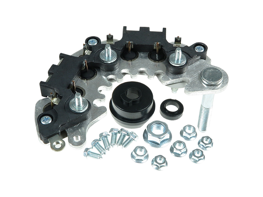 AS-PL arc2078 116,50mm for NISSAN