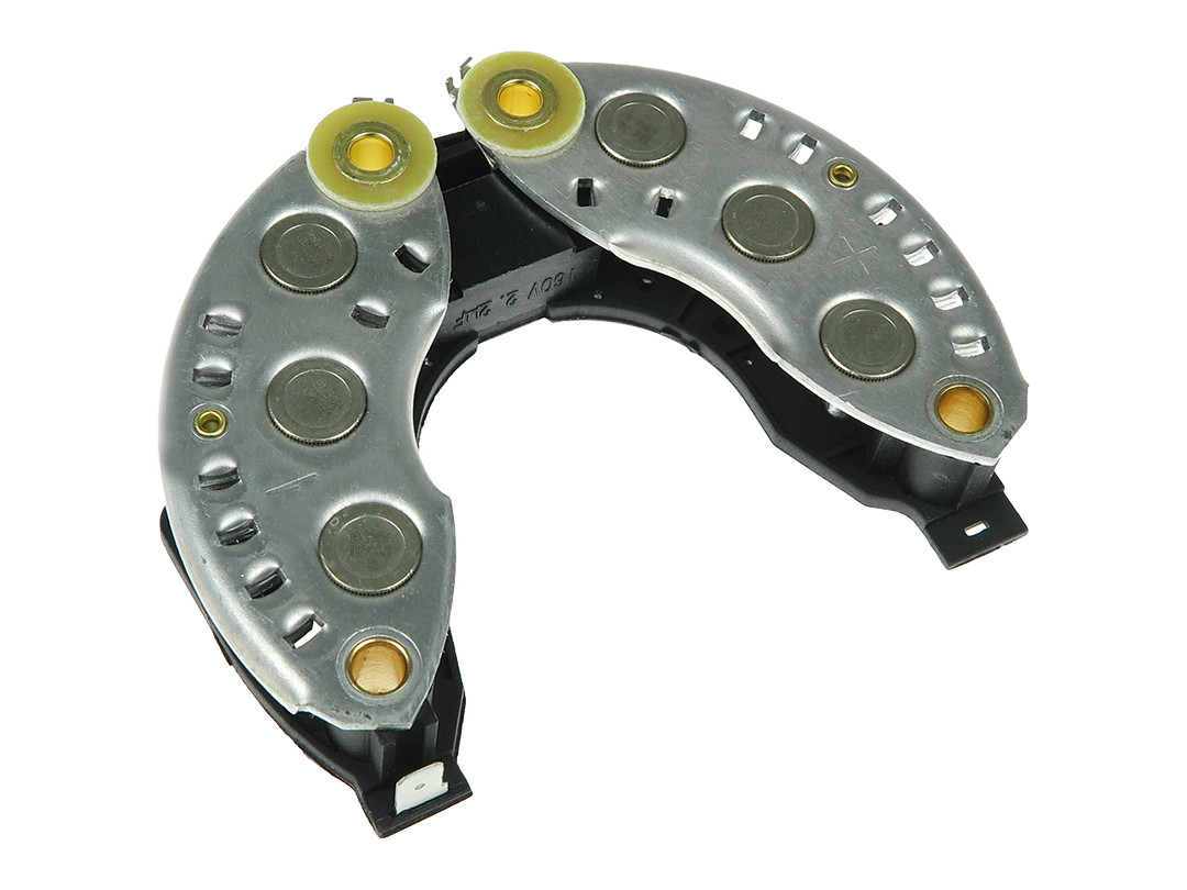 AS-PL arc3003 116,60mm