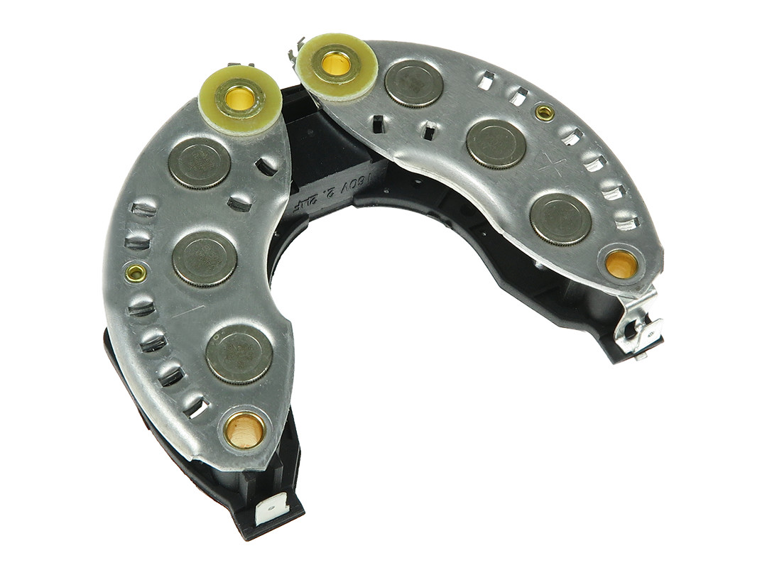 AS-PL arc3004 116,50mm