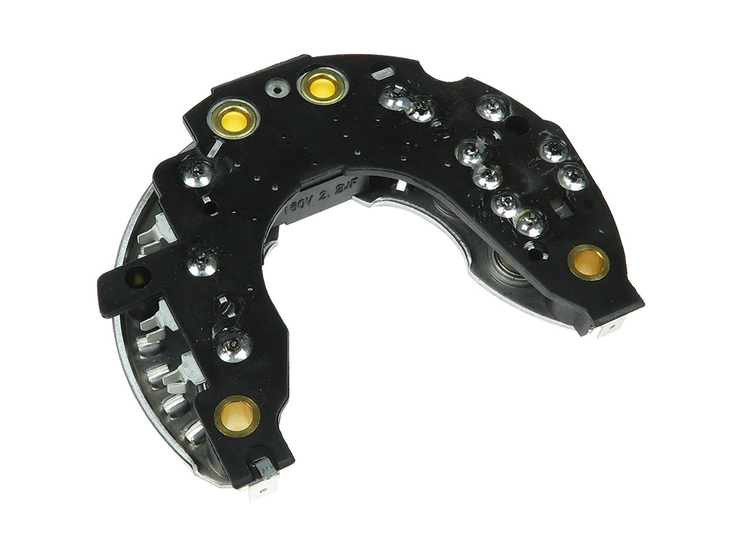 AS-PL arc3007 116,60mm