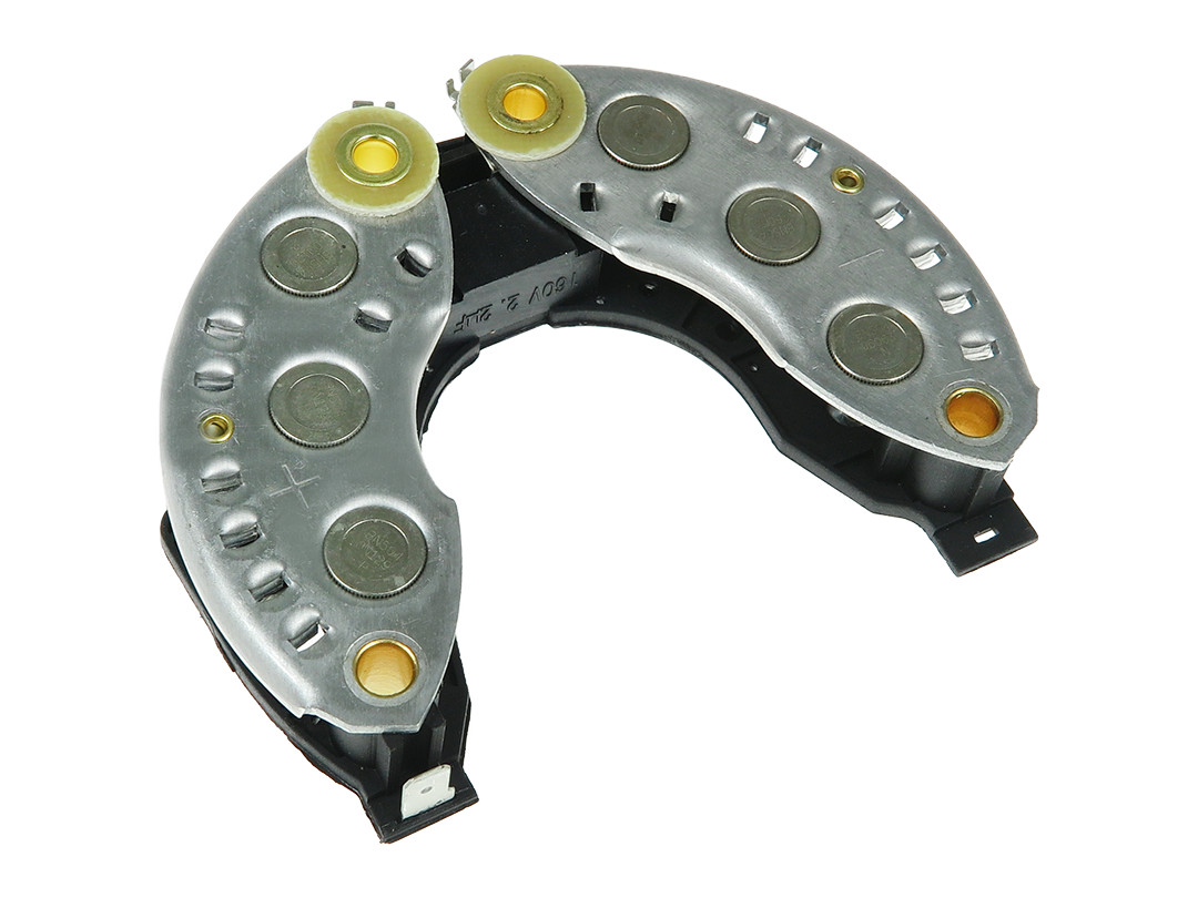 AS-PL arc3017 116,40mm