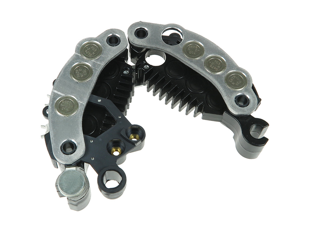 AS-PL arc3024 127,50mm