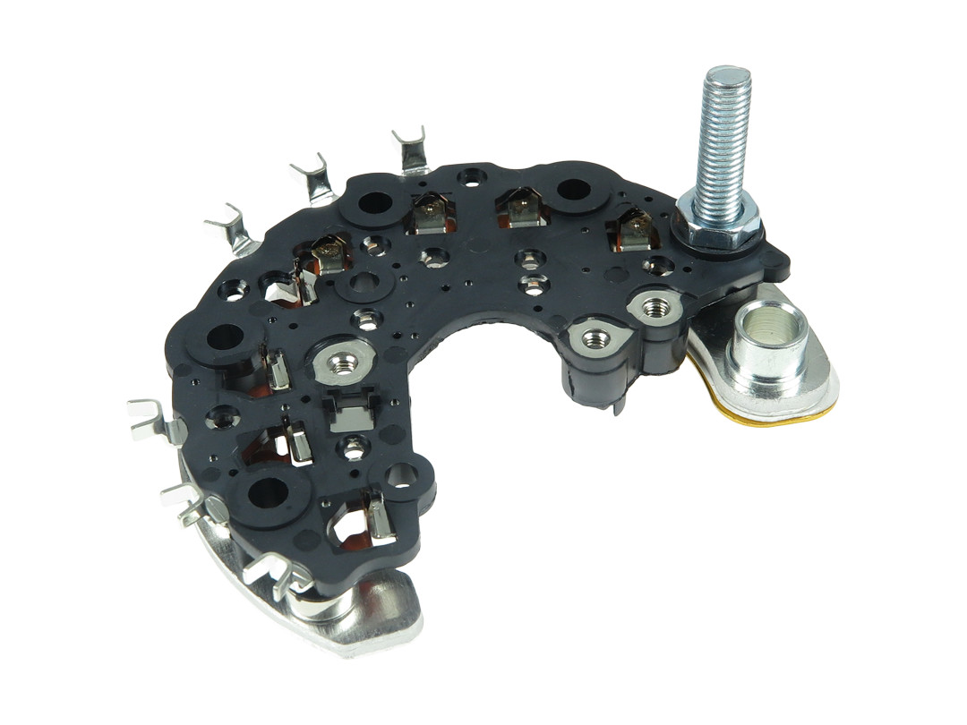 AS-PL arc3127 107,60mm for RENAULT