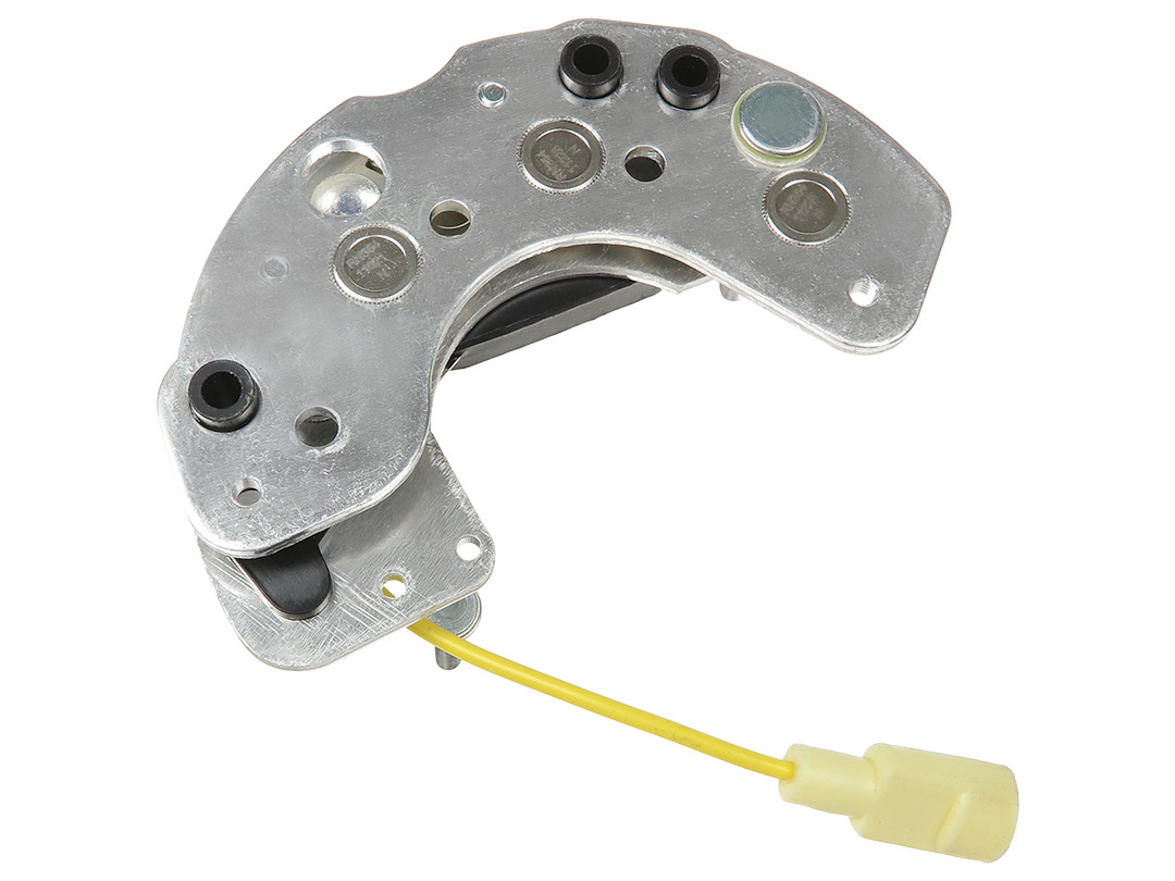 AS-PL arc4004 112,50mm for ROVER FORD