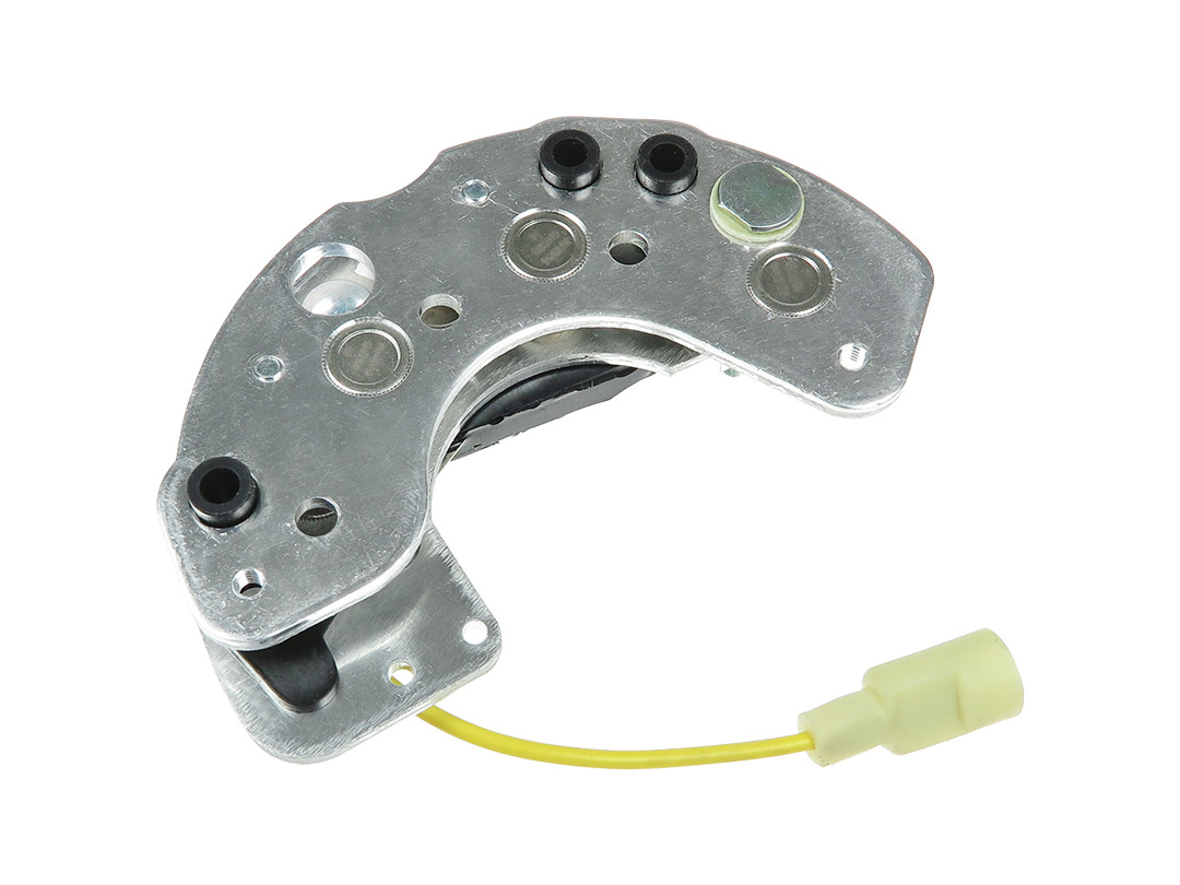 AS-PL arc4005 112,30mm for FORD
