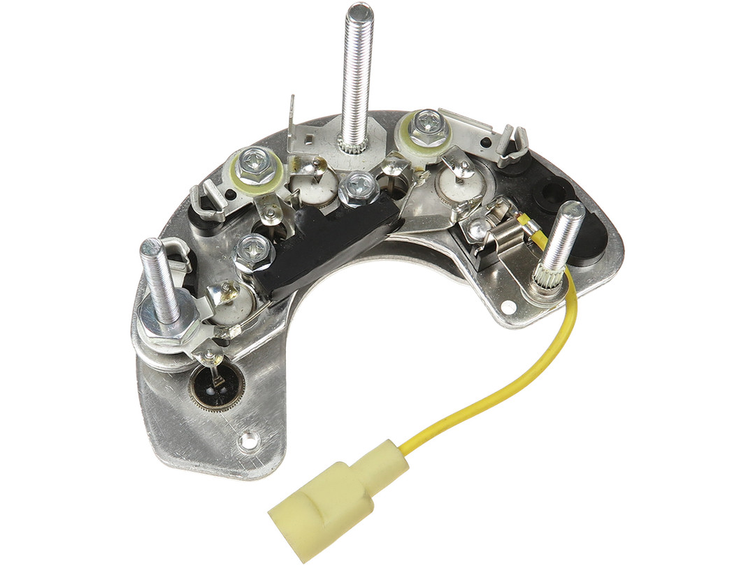 AS-PL arc4006 112,30mm