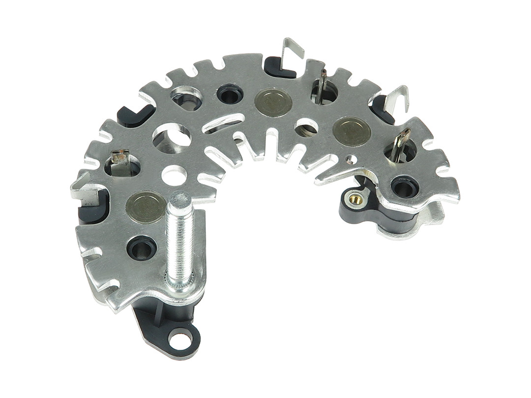 AS-PL arc4016 121,40mm