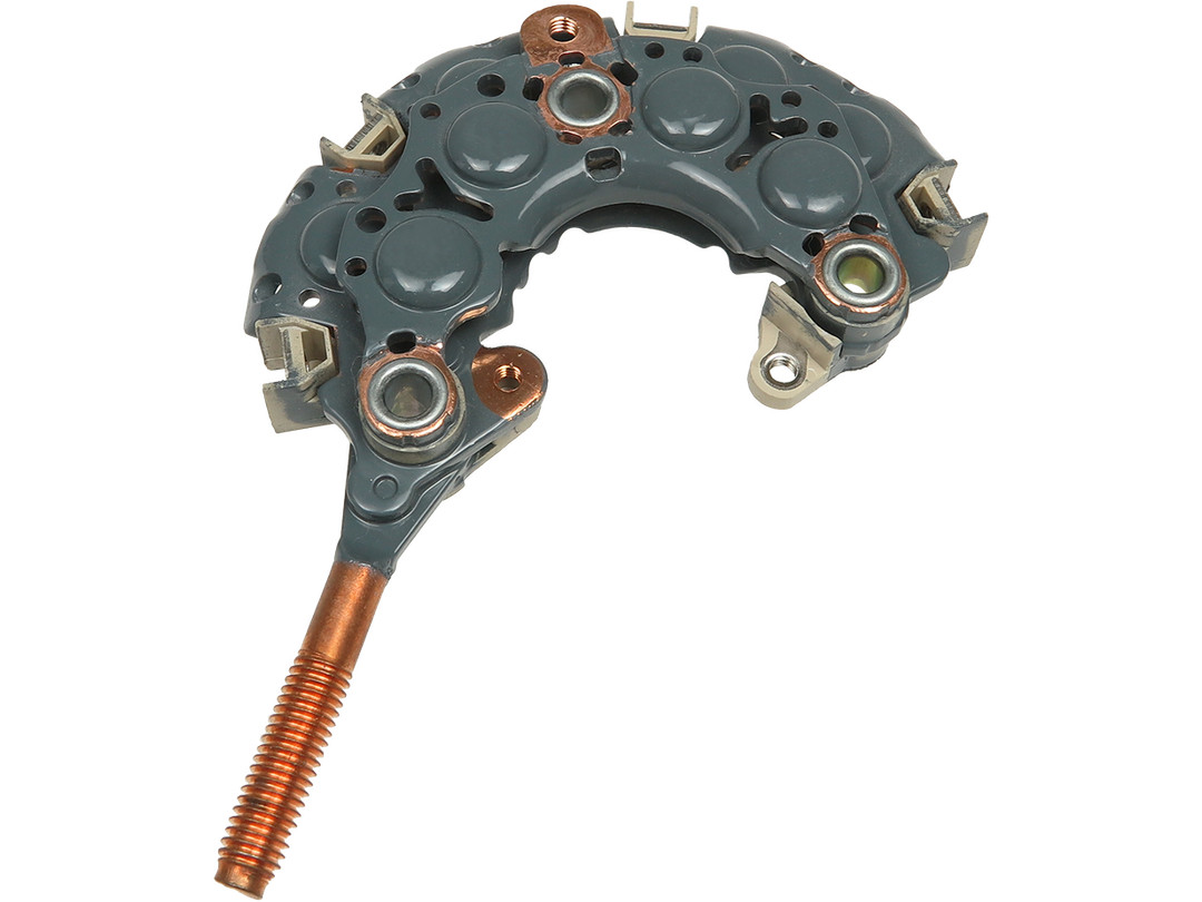 AS-PL arc6006 102,90mm for TOYOTA