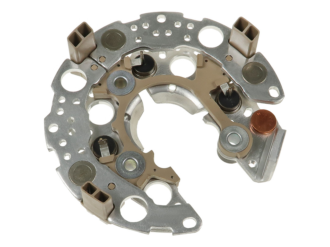AS-PL arc6044 116,60mm for HONDA