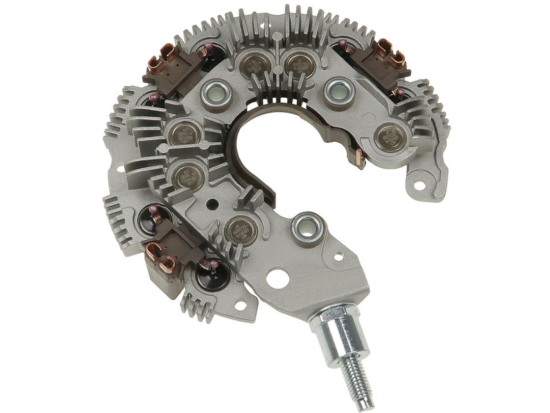 AS-PL arc6066 131,20mm for TOYOTA