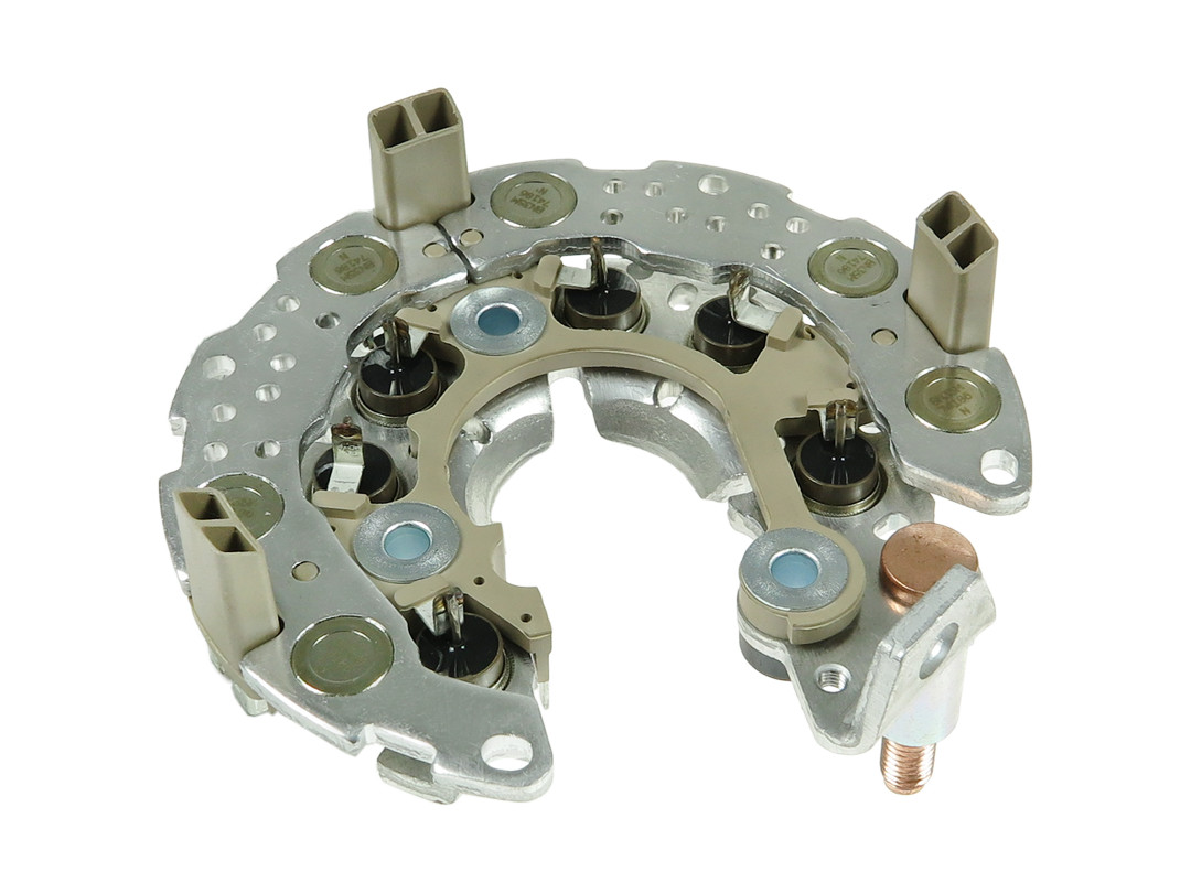AS-PL arc6085s 117,20mm for HONDA
