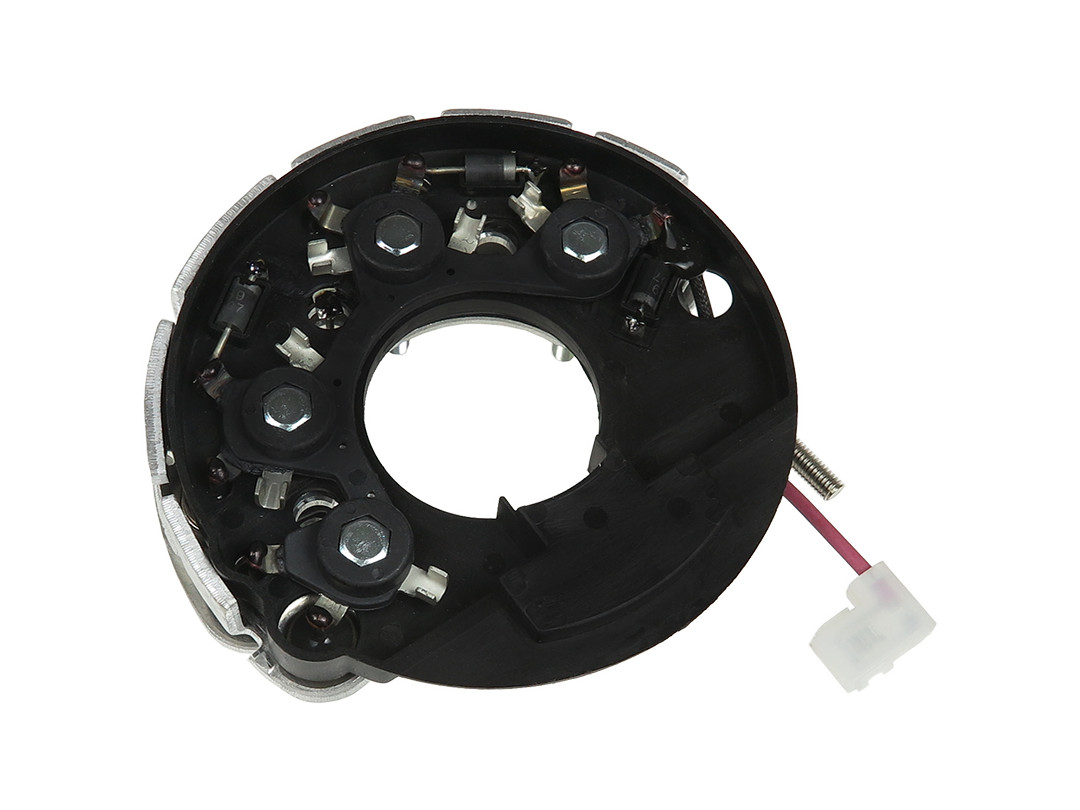 AS-PL arc9022 116,20mm