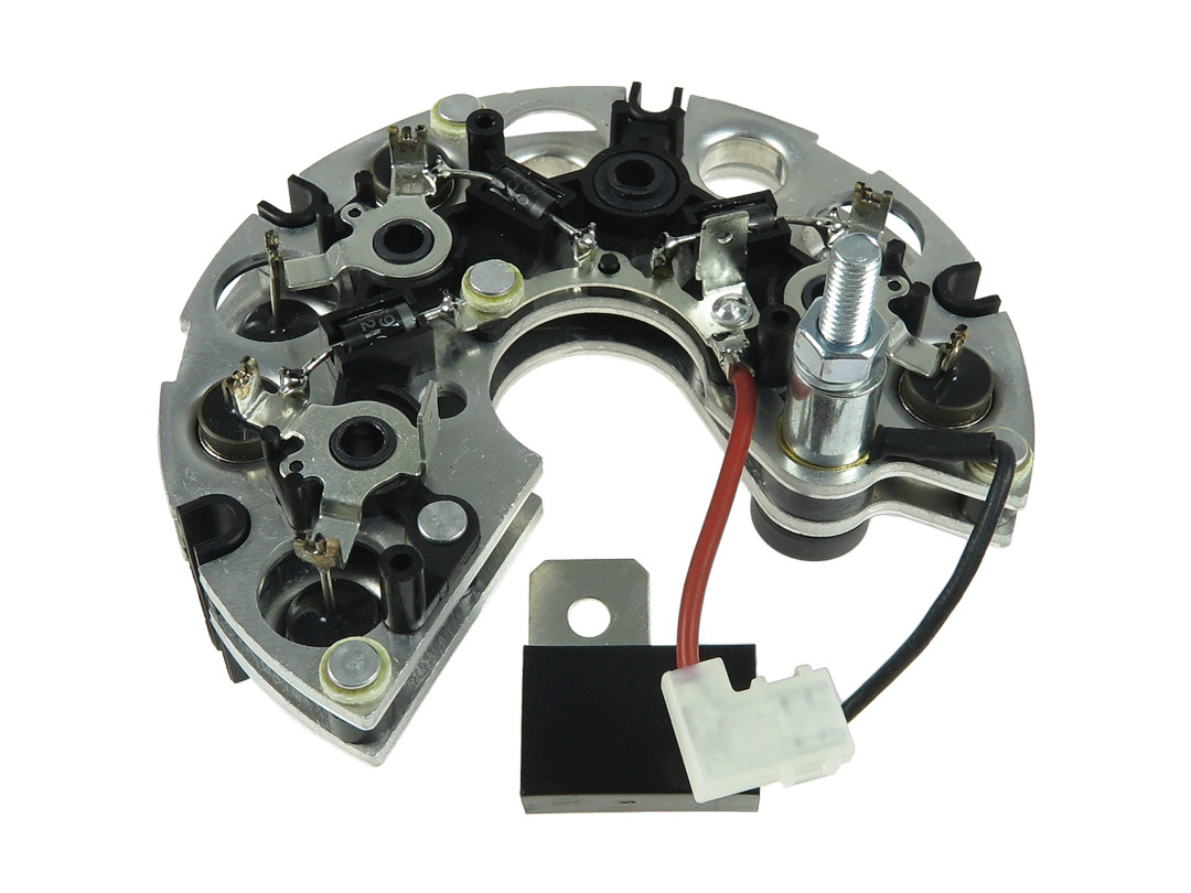 AS-PL arc9065 111,70mm for LADA