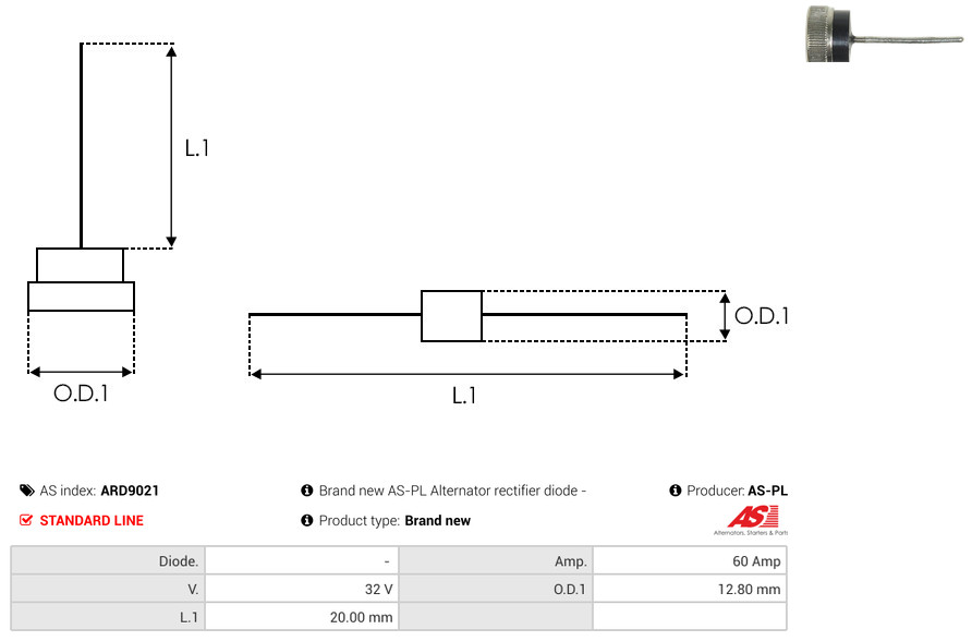 AS-PL ard9021