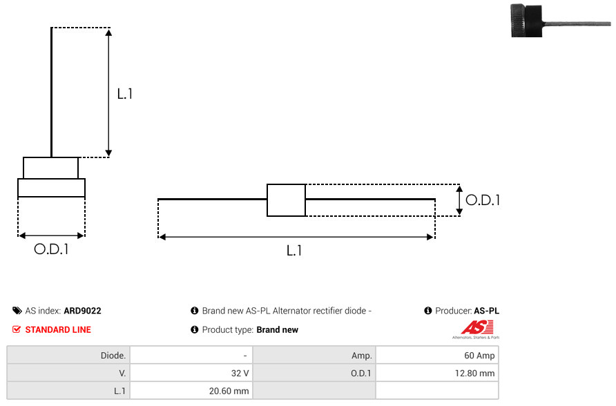 AS-PL ard9022