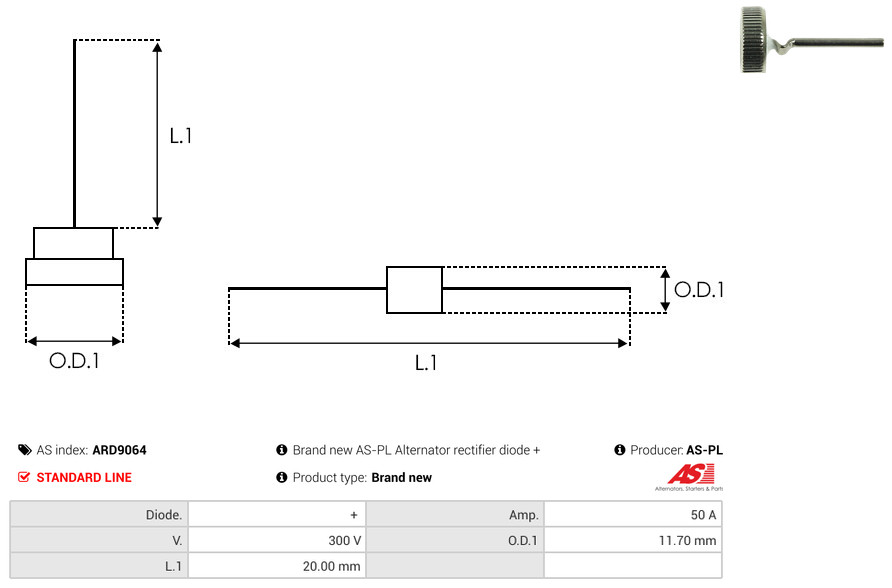 AS-PL ard9064
