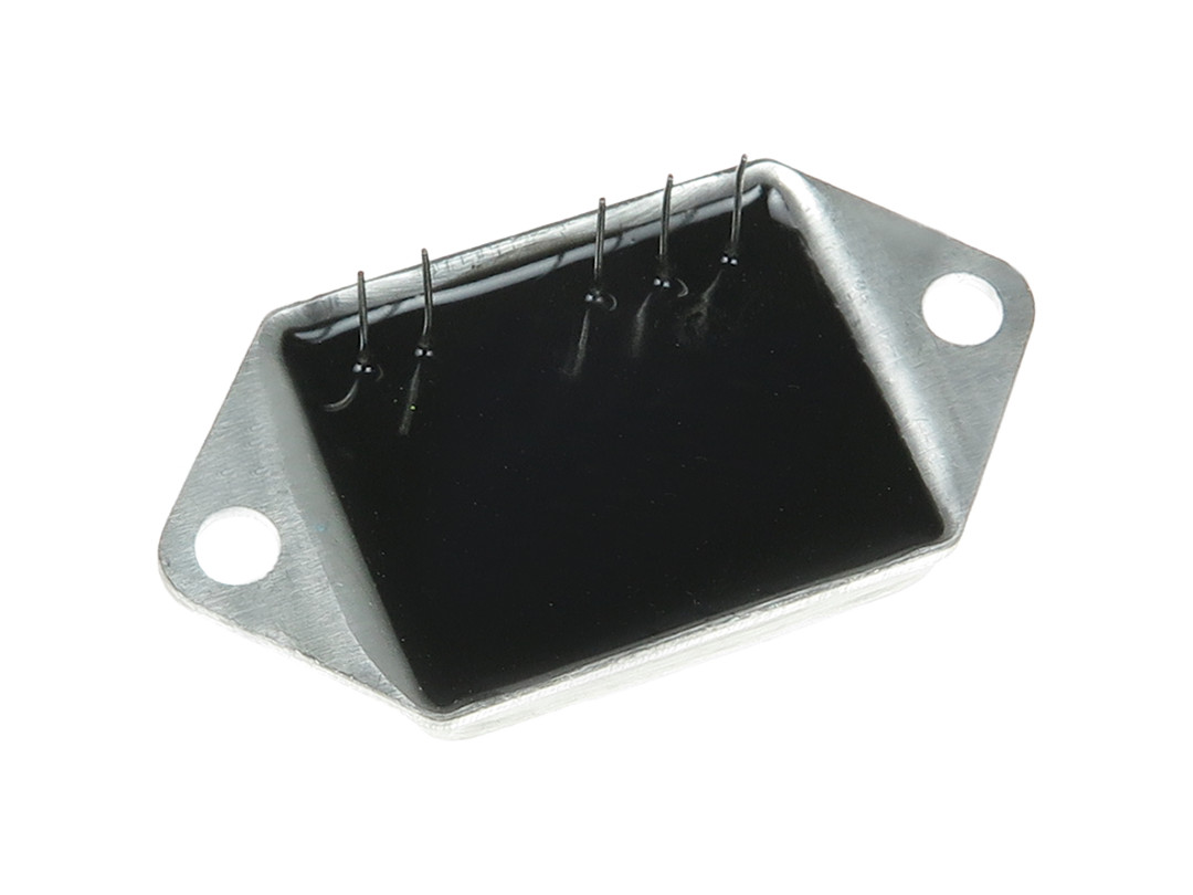 AS-PL Generatorregulator are2002 for SUBARU ISUZU NISSAN