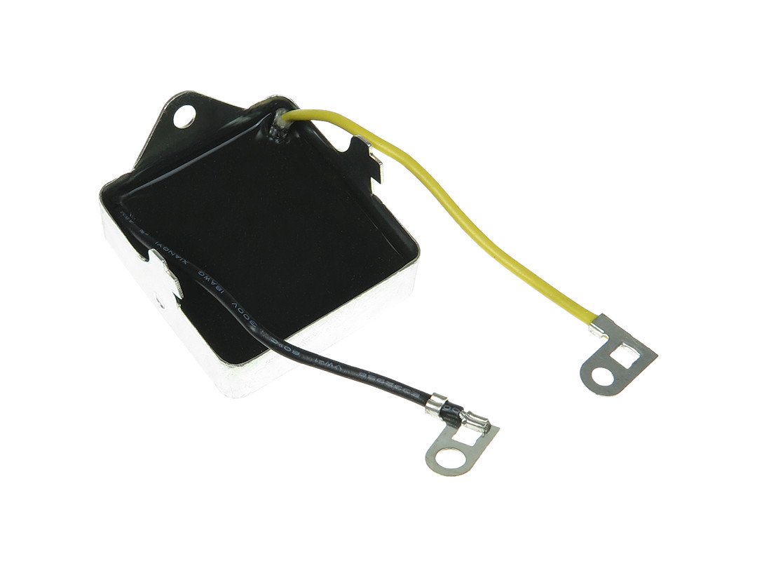 AS-PL Generatorregulator are4042