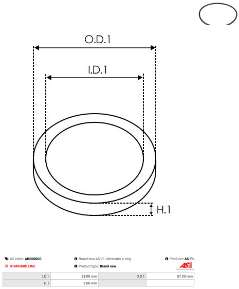 AS-PL ars0066s