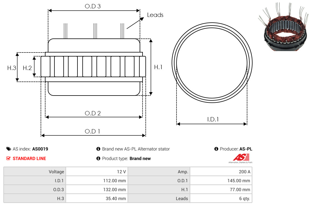 AS-PL as0019