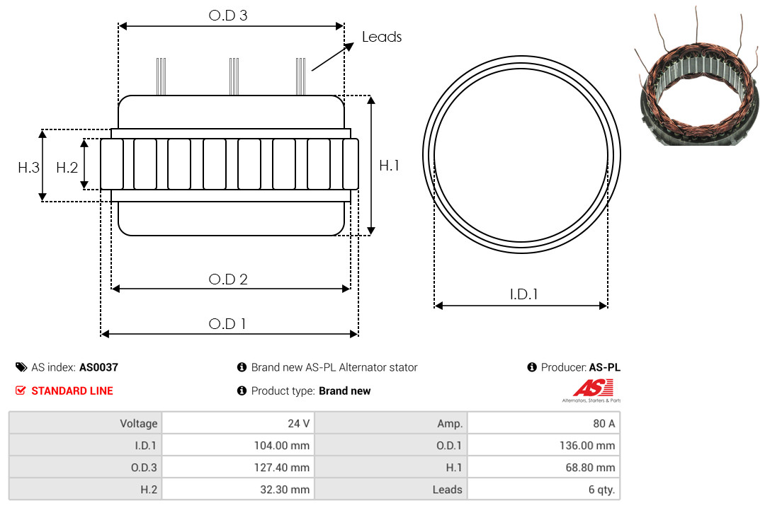 AS-PL as0037