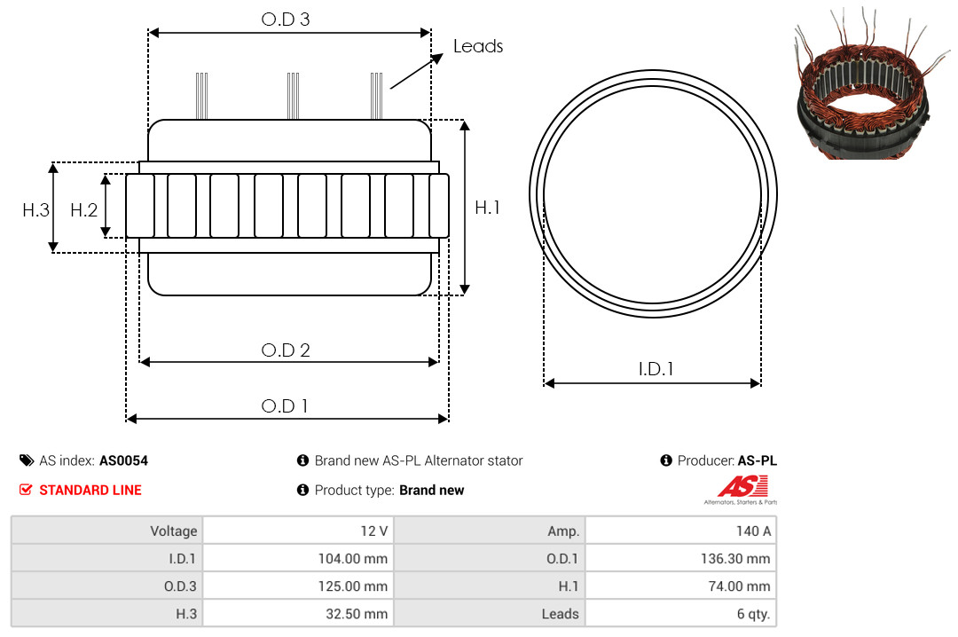 AS-PL as0054