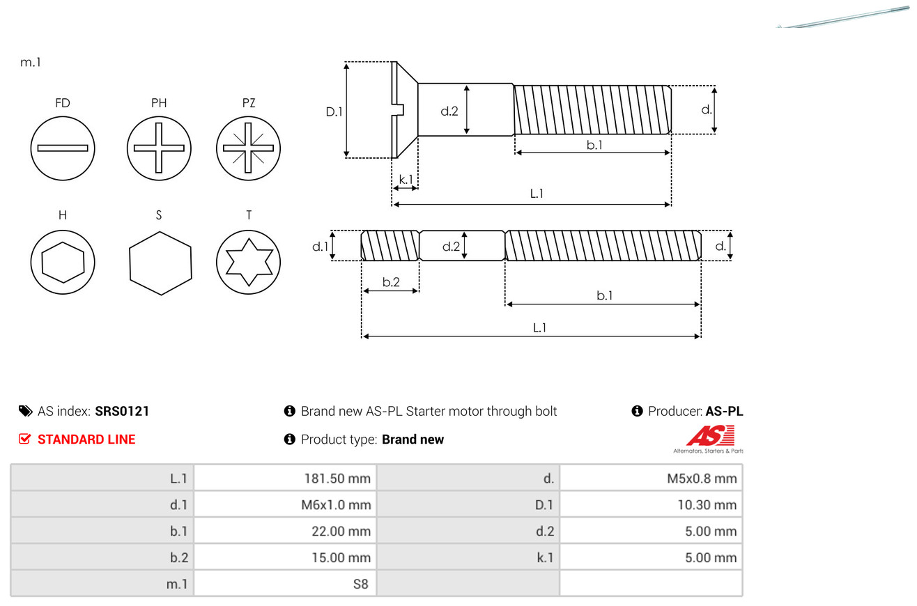 AS-PL srs0121 for VW