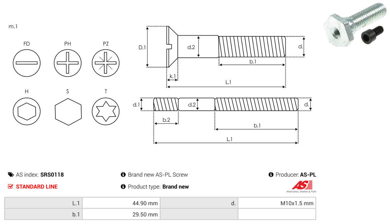 AS-PL srs0118