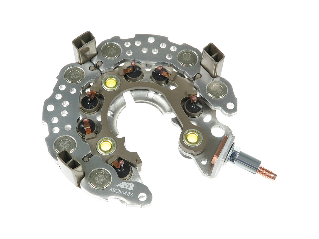 AS-PL arc6043s 1170mm