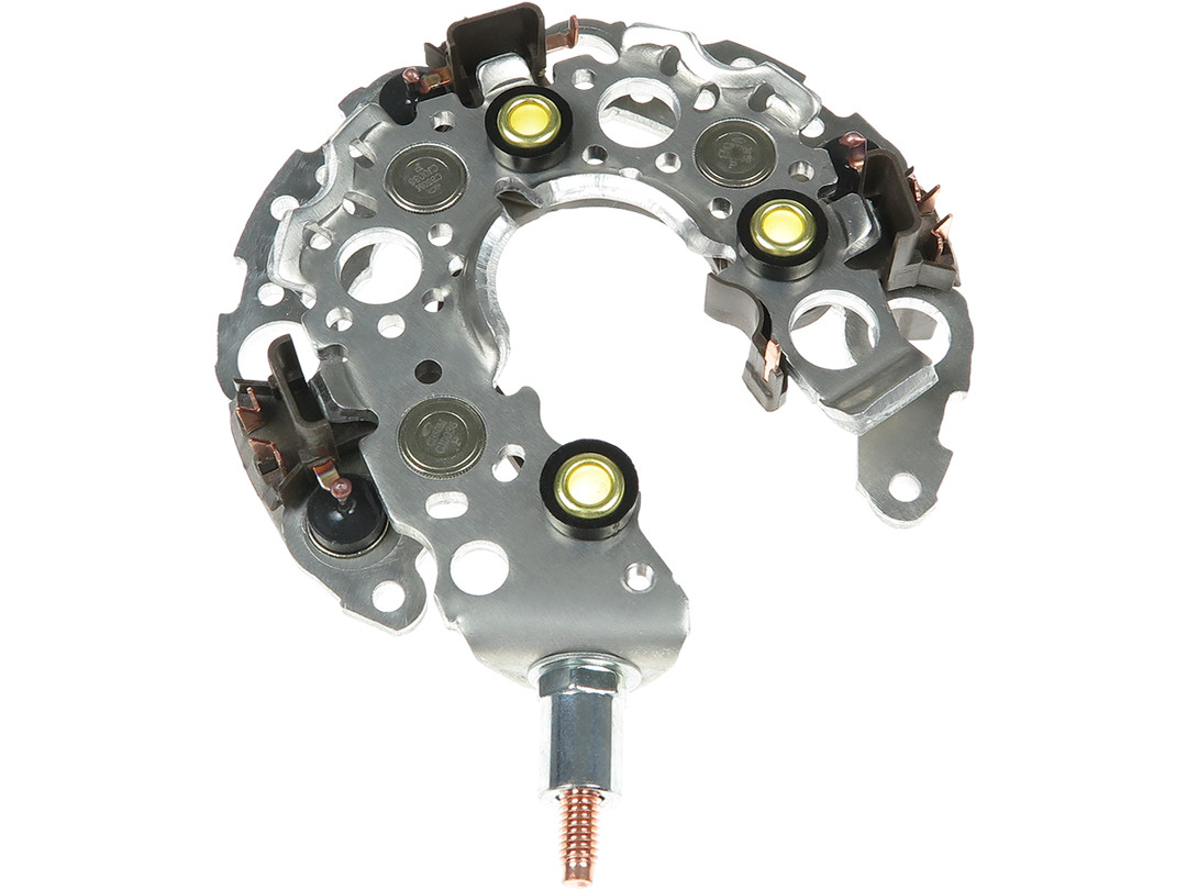AS-PL arc6042s 116,50mm for TOYOTA