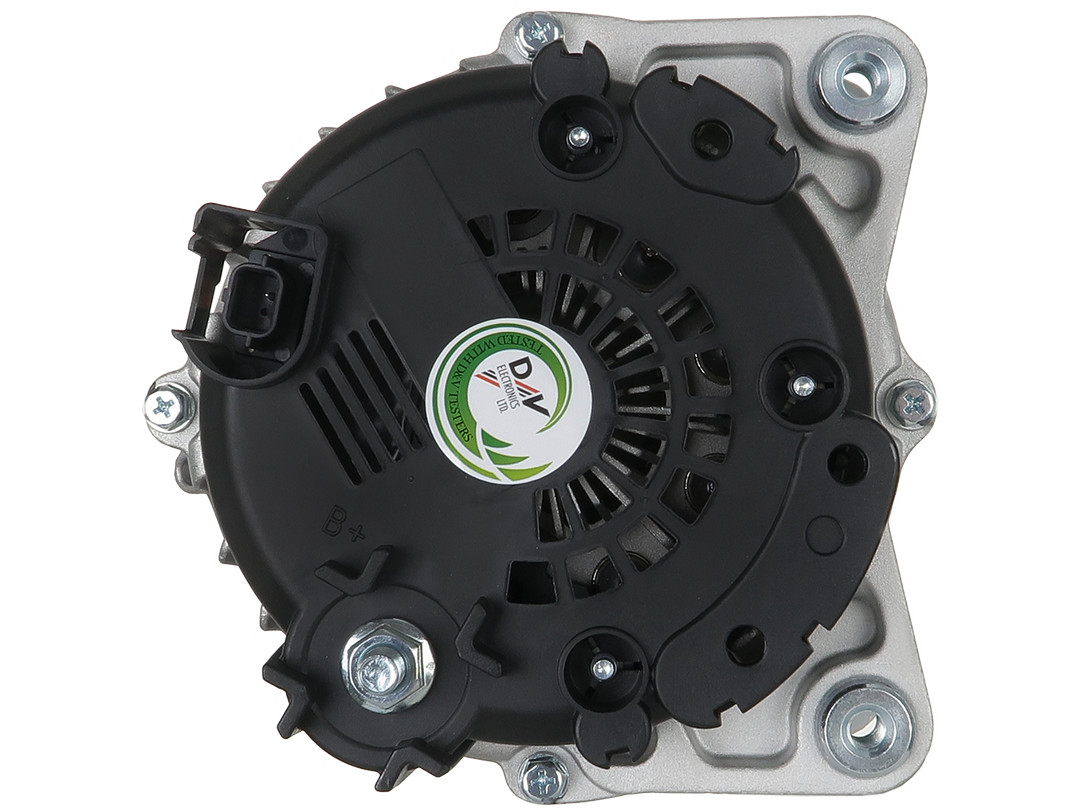AS-PL Generator A3705S for NISSAN