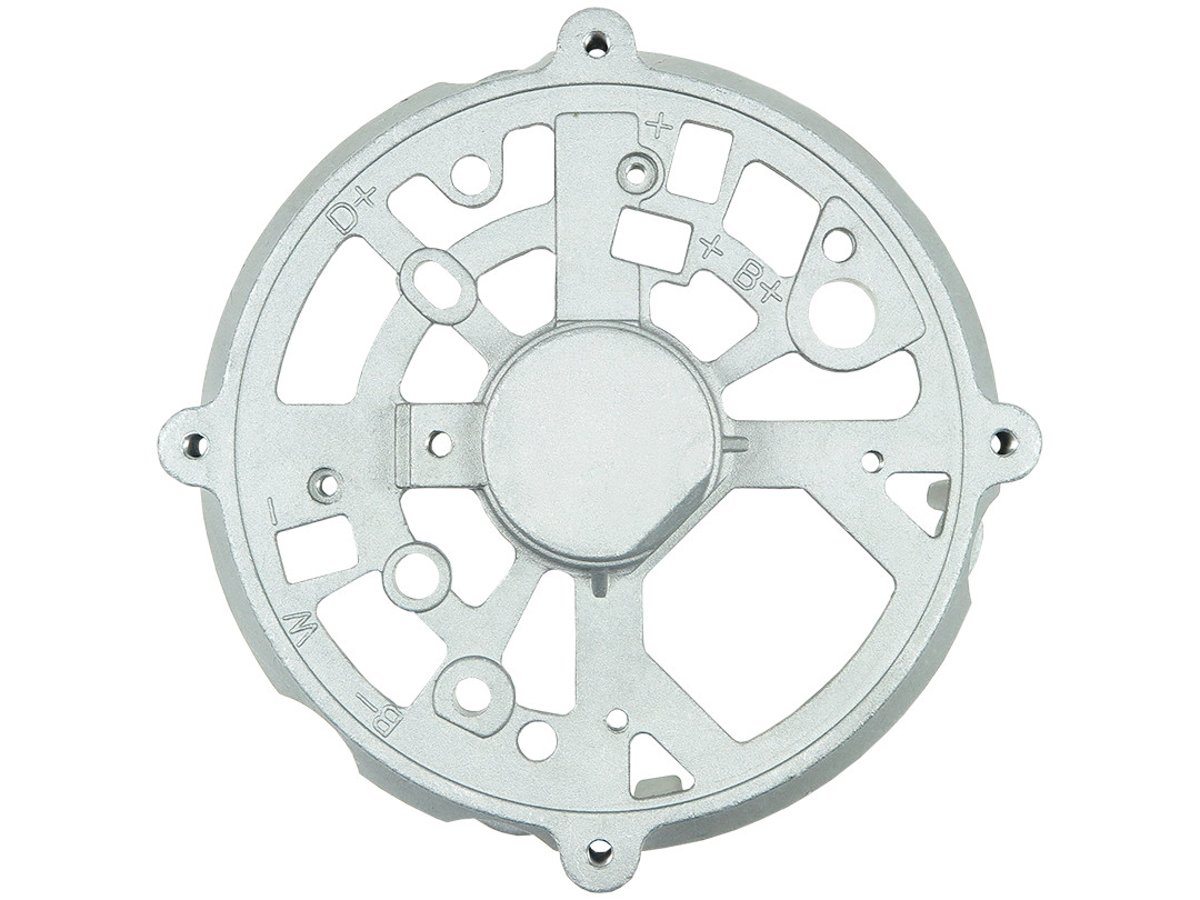 AS-PL abr0031 152,50mm for MAN MERCEDES-BENZ