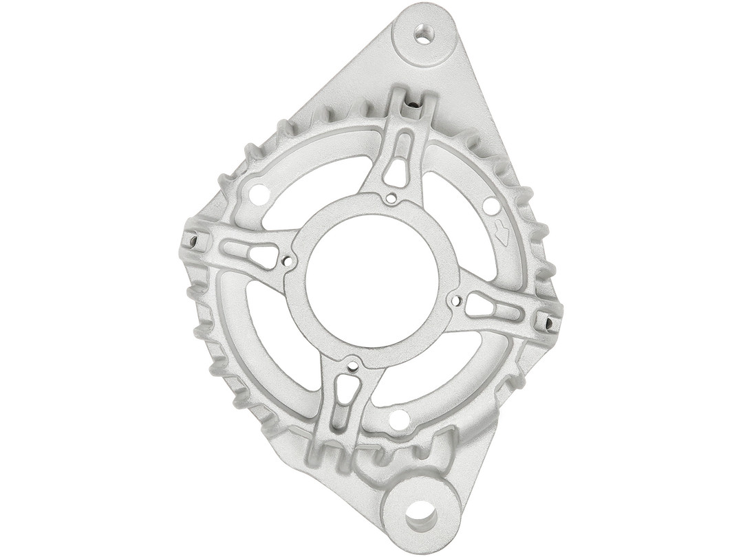 AS-PL abr6069s 126,30mm for TOYOTA